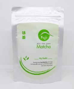 Matcha Shantea Cổ Thụ - Ảnh 4