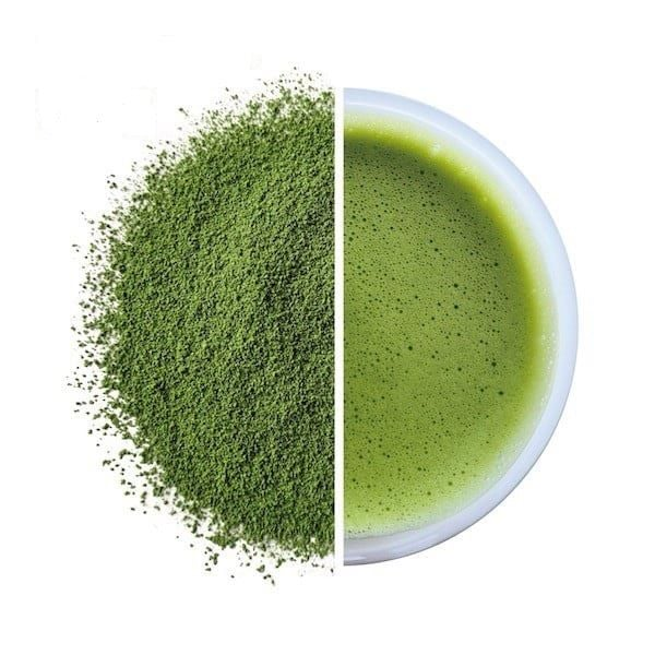 Spring Matcha Grade - Image 4