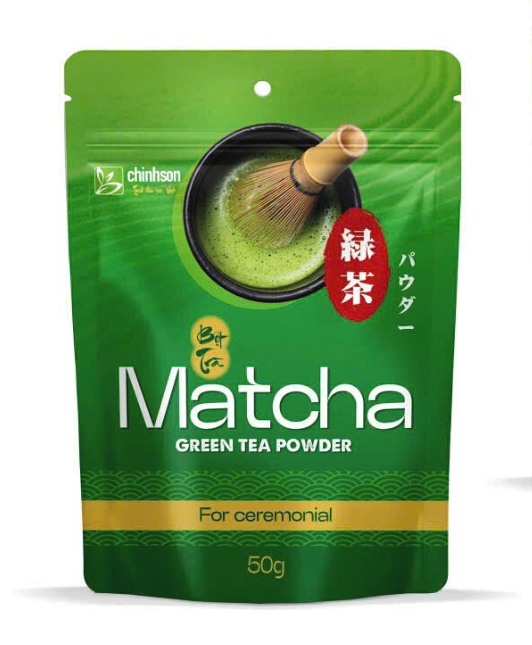 Ceremonial Matcha (Nghi lễ) - Ảnh 3