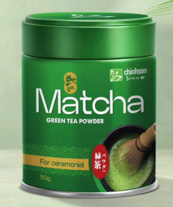 Ceremonial Matcha (Nghi lễ) - Ảnh 2