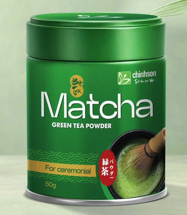 Ceremonial Matcha (Nghi lễ) - Ảnh 2