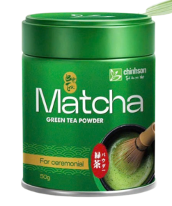 Ceremonial Matcha – Yabukita