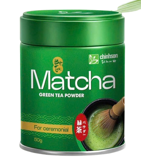 Ceremonial Matcha (Nghi lễ)