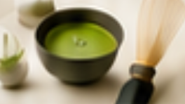 Matcha Latte cao cấp: