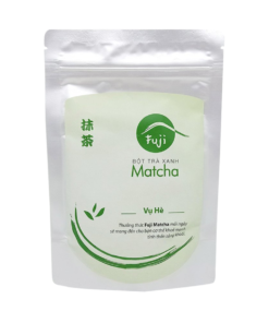 Sumer Matcha Grade