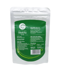 Matcha Vụ Thu (Mỹ Phẩm) - Ảnh 4