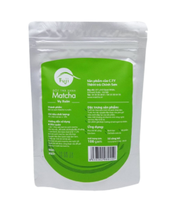 Spring Matcha Grade - Image 3