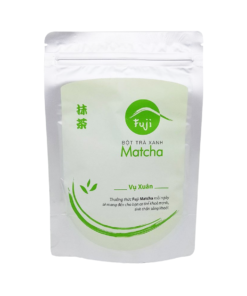Spring Matcha Grade