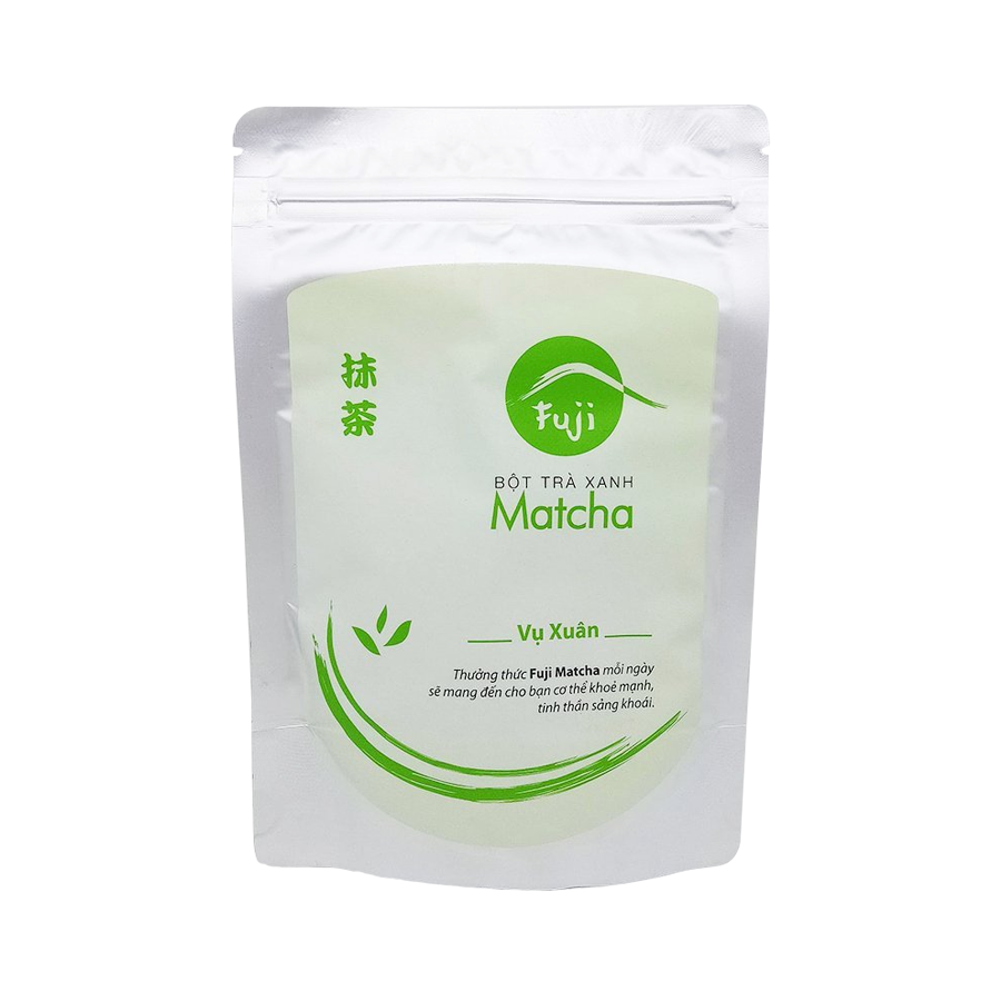 Spring Matcha Grade