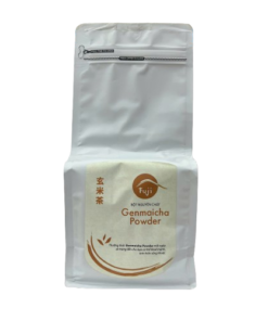 Genmaicha Powder - Ảnh 3