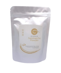 Genmaicha Powder