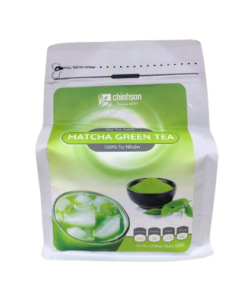 Trà Xanh Matcha Green 2in1