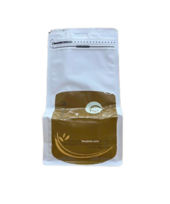 Trà Sữa Houjicha Latte