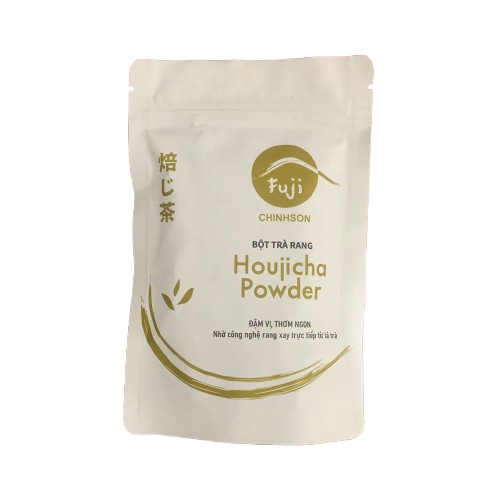 Houjicha Powder