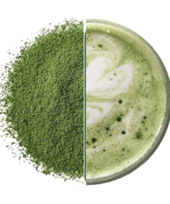 Genmaicha Powder - Ảnh 2