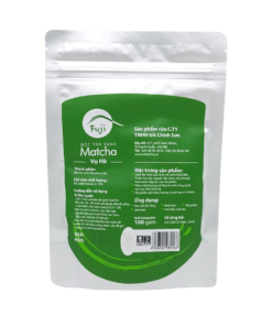 Sumer Matcha Grade - Image 2