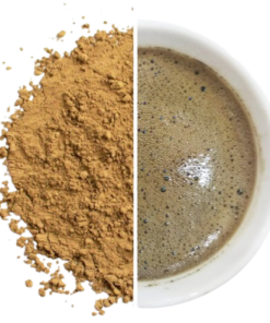 Houjicha Powder - Ảnh 2
