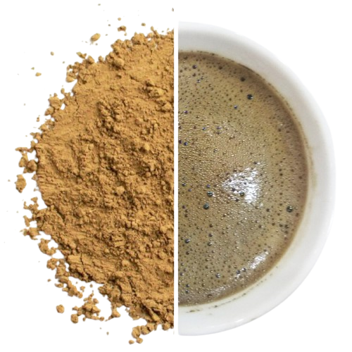 Houjicha Powder - Ảnh 2