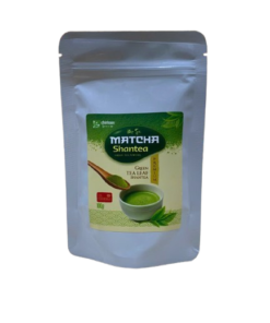 Matcha Shantea Cổ Thụ