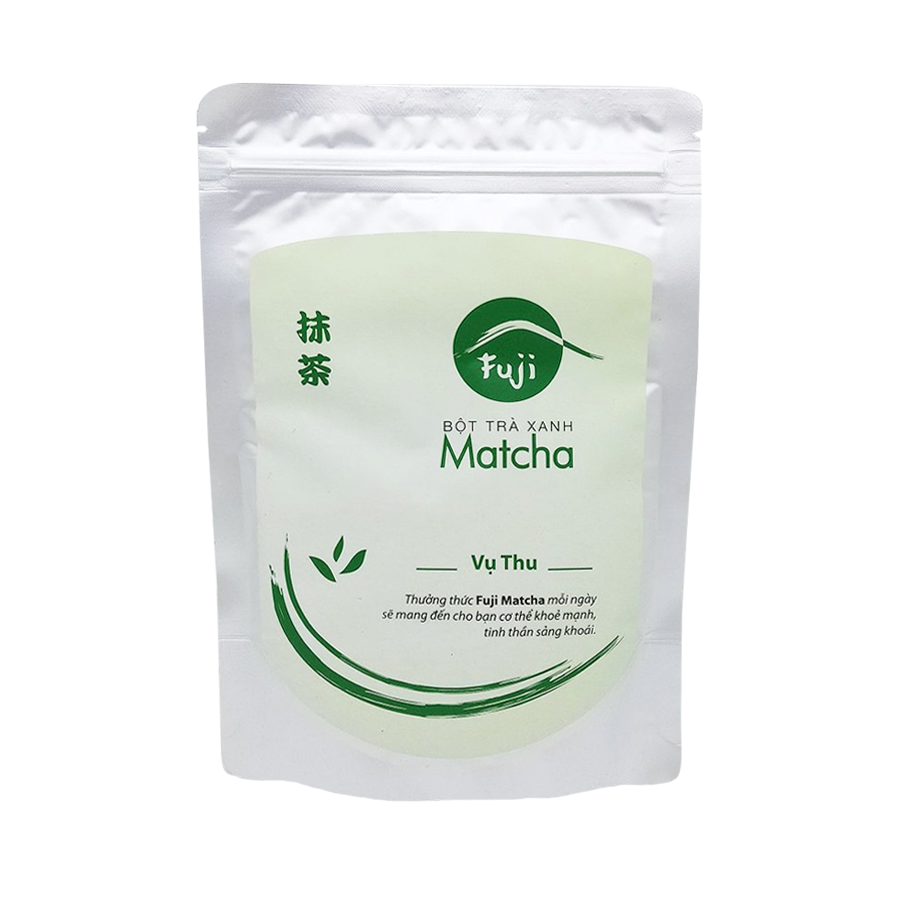 Matcha Vụ Thu (Mỹ Phẩm)