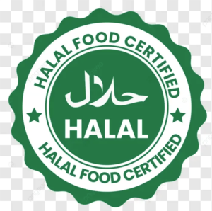icon halal